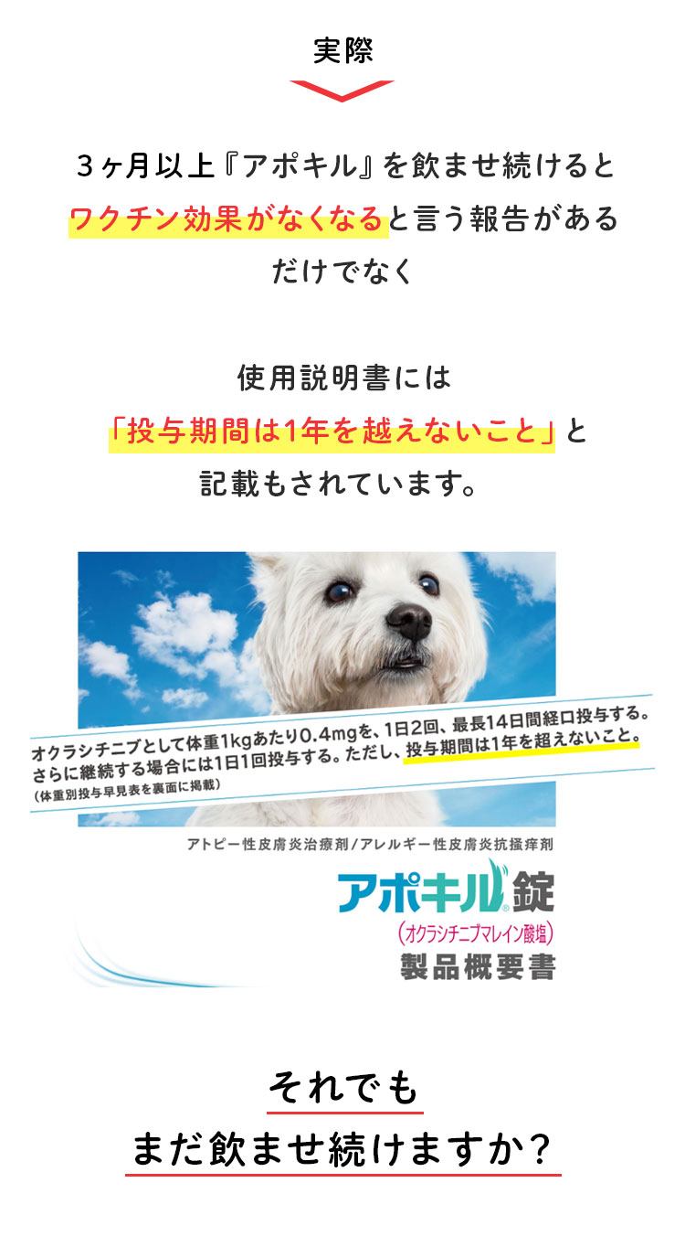 ペットリコ,ニコわん